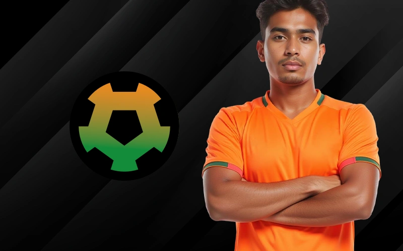 Follow sports on the JeetBuzz mobile app and bet on your favorite football matches.